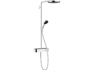 Hansgrohe Showerpipe Pulsify 260 1jet chrom