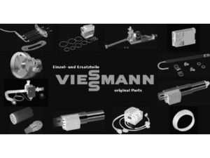 Viessmann Netzleitung 7868670