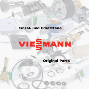 Viessmann Blende sekundär Luft für Vitolig 150 7824115