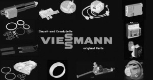 Viessmann Brenner LVR 18+22kW 7825992