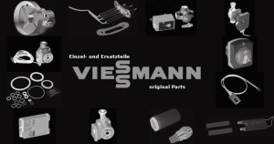 Viessmann 7832948 Befestigungsschiene unten