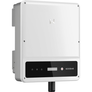 Viessmann PV-Wechselrichter Goodwe SDT G2 PLUS+ 4,000kW dreiphasig 7986031