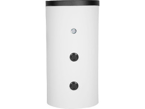 Trinkwasserspeicher 291 Liter TWS-1W 300 mit Wärmetauscher