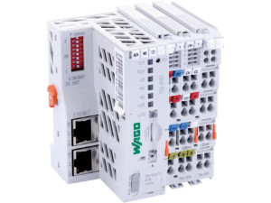 Viessmann Wago MB/TCP-Gateway Z019286