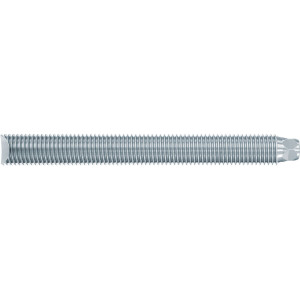Fischer RG M12x160 GS 12x160mm M12 Stahl galvanisch verzinkt 5.8 Chemie VPE 10 Stück