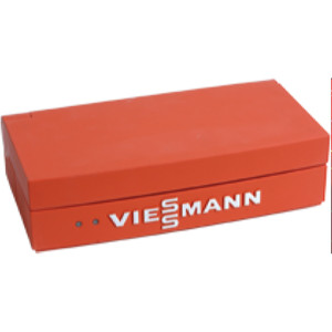 Viessmann 7828158 Gehäuse Bedienteil m.Anschlussltg.
