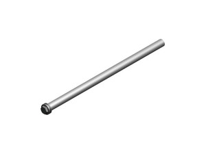 Buderus Anode G 1 1/2 D33x680 unisoliert everp 8735100872