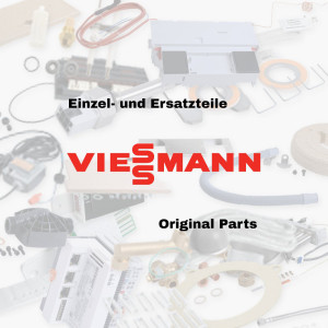 Viessmann elektrisches Nachheizregister 3,5kW CS1000-R-EH 7876985