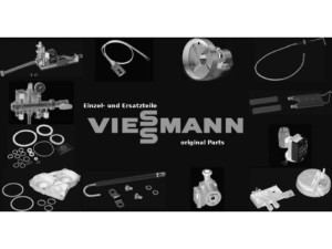 Viessmann Adapter Brücke 4kW 7856295