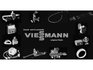 Viessmann Schrittmotor elektronisches Expansionsventil 7871440
