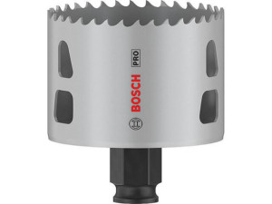 Lochsäge Bosch PRO PC PLUS, mit PowerChange Plus Aufnahme, d 67 mm