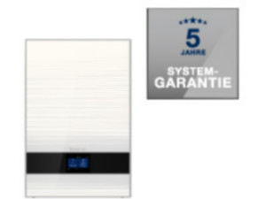 Buderus Logaplus M GB192i.2-25W WLAN Hybridfähig Wandmontage 7739621248
