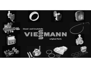 Viessmann 7834118 Dichtung DN150 PN16 (max. 280°C/30bar)