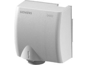 Viessmann 7528121 Tauchtemperatursensor für Heizkreis, Anlegetemperatursensor Pt 1000