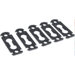 Viessmann 7827025 Dichtung Zündelektrode (5 Stück)