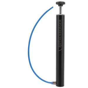 Rothenberger Druckpumpe für Rotest GW 150/4