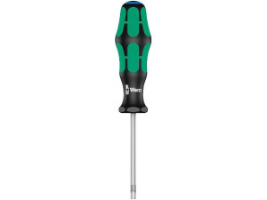Sechskant-schraubendreher HEX-Plus Kraftform Plus - Serie 300 4,0x75mm