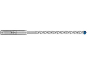 Hammerbohrer BOSCH EXPERT7X SDS-plus d 7,0x100/165 mm VPE 10 Stück