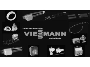 Viessmann Verkleidung flexible Schnecke li 7855936