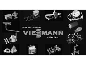 Viessmann Untergestell 7855318