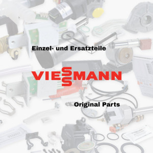 Viessmann Kesseltür oben Vitolig 150 25kW und 40kW 7826047