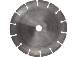 Diamanttrennscheibe Eibenstock d 200mm, für Beton und harten Naturstein