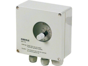 Eberle Steuergerät UTR-A 524 494 Außenskala -40° bis +20° Nachfolgem. UTR 20