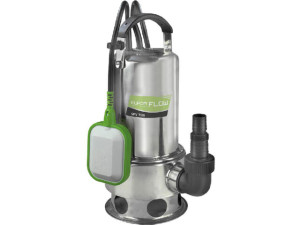 Schmutzwassertauchpumpe SPV750i