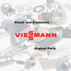 Viessmann Blech KM-Leitungen + Verbindungs. 7890436