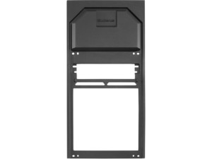 Buderus 7736602518 Frontplatte Gas-HE 775x385 verp.