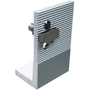 Viessmann Winkel M10 Anbindung versetzt 7959420