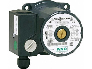 Viessmann Umwälzpumpenmotor VIZ 2-3 Referenz-Nr.: 7822354