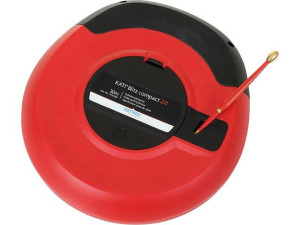 Kabeleinziehsystem Kati Blitz Compact 2.0 Länge 30m