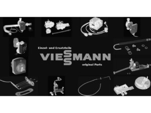 Viessmann Wärmedämmung Flüssigkeitssammler für Vitocal 100-A AF 10kW 230V (Grund-/Komplettgeräte Wärmepumpen Luft) 0,3kg 7877884