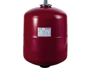 Varem Ausdehnungsgefäß 40 Liter Solarvarem 40l