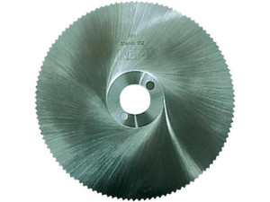 Rems Metallkreissägeblatt HSS-E speziel für nichtrostende Stahlrohre 225x2x32, 220 Zähne