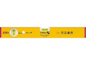 Wasserwaage Stabila Typ 80 ASM, 40cm
