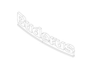 Buderus Logo Buderus Logalux 400-3000 everp 7735501502