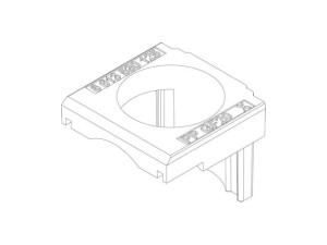 Buderus 87186666030 Kabelbaum Steuergerät - Boiler 230V