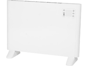 Elektrischer Konvektor Alutherm 1000 Watt, Wifi