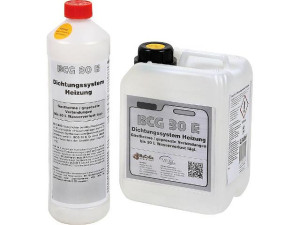 Bcg 30 E Flüssigdichter, Kanister 5 Liter