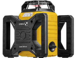 Rotations-laser Stabila Typ LAR 160 Set