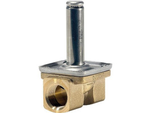 Danfoss servogesteuertes Magnetventil R 3/8" EV220B6B, Wasser