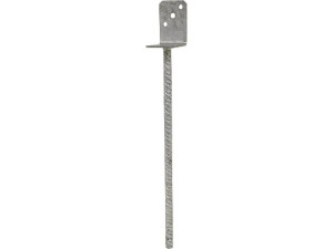 Pfostenfüße BL 70x60mm