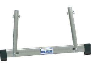 Aufstellverbreiterung zu Aufnahmebock Krause, 123749 VPE 2 Stück