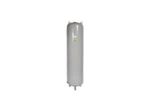 Reflex Ausdehungsgefäß SlimLine SL 280, grau, 6 bar Vordruck 1,5bar