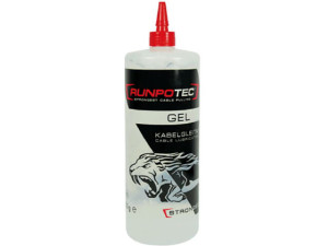 Kabelgleitmittel GEL 250 g