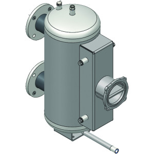Viessmann Hydraulische Weiche DN80 ZK02627