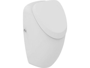 Absaug-urinal Ideal-Standard Connect, Zulauf hinten, 280x295x535mm