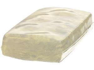 Mineralwolle MIW-S